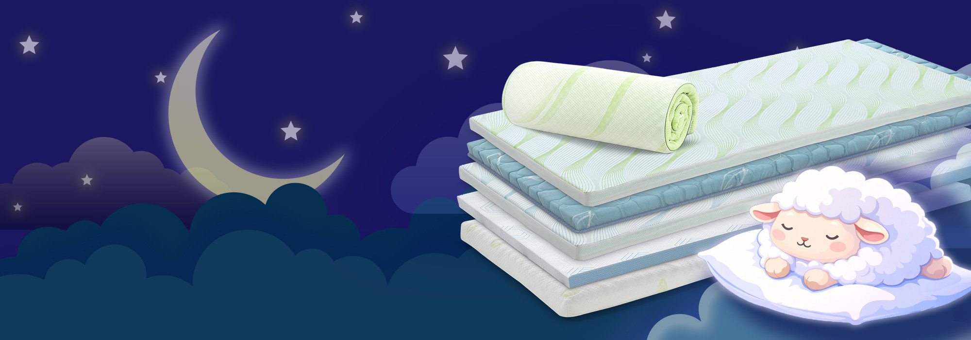 Materace Nawierzchniowe 