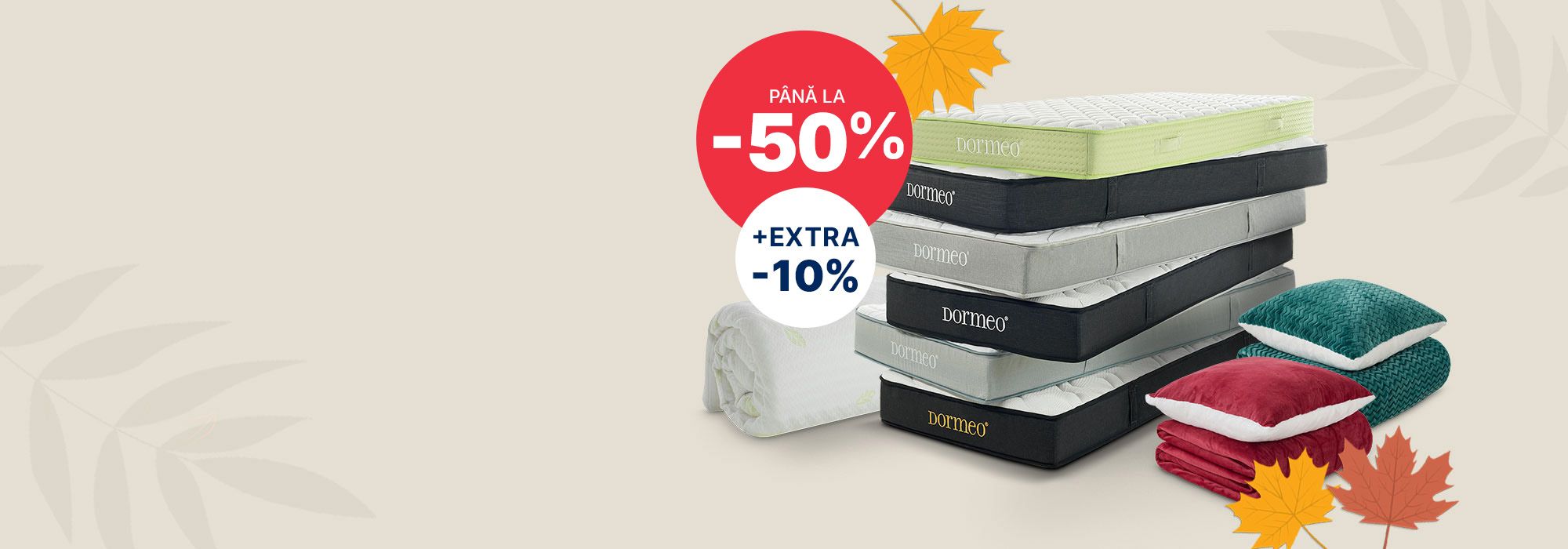 OFERTELE MOMENTULUI