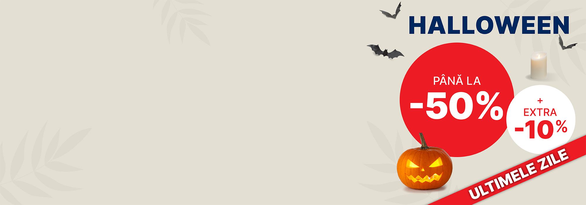 HALLOWEEN FERICIT!