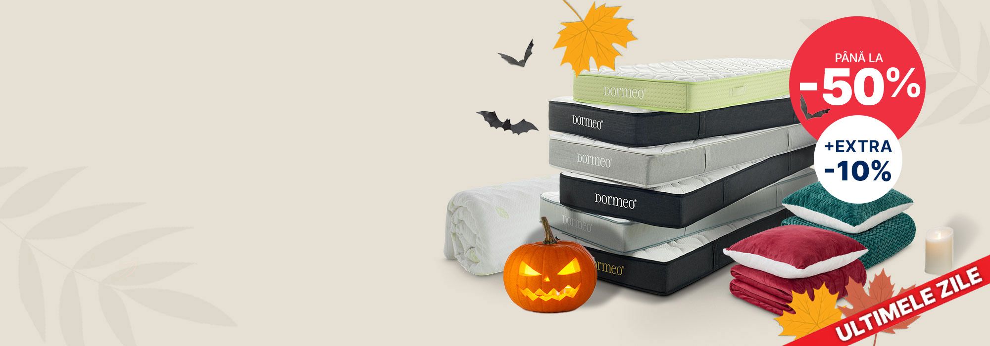 HALLOWEEN FERICIT!