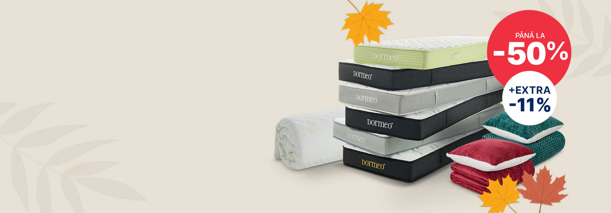 OFERTELE MOMENTULUI: ULTIMELE ORE