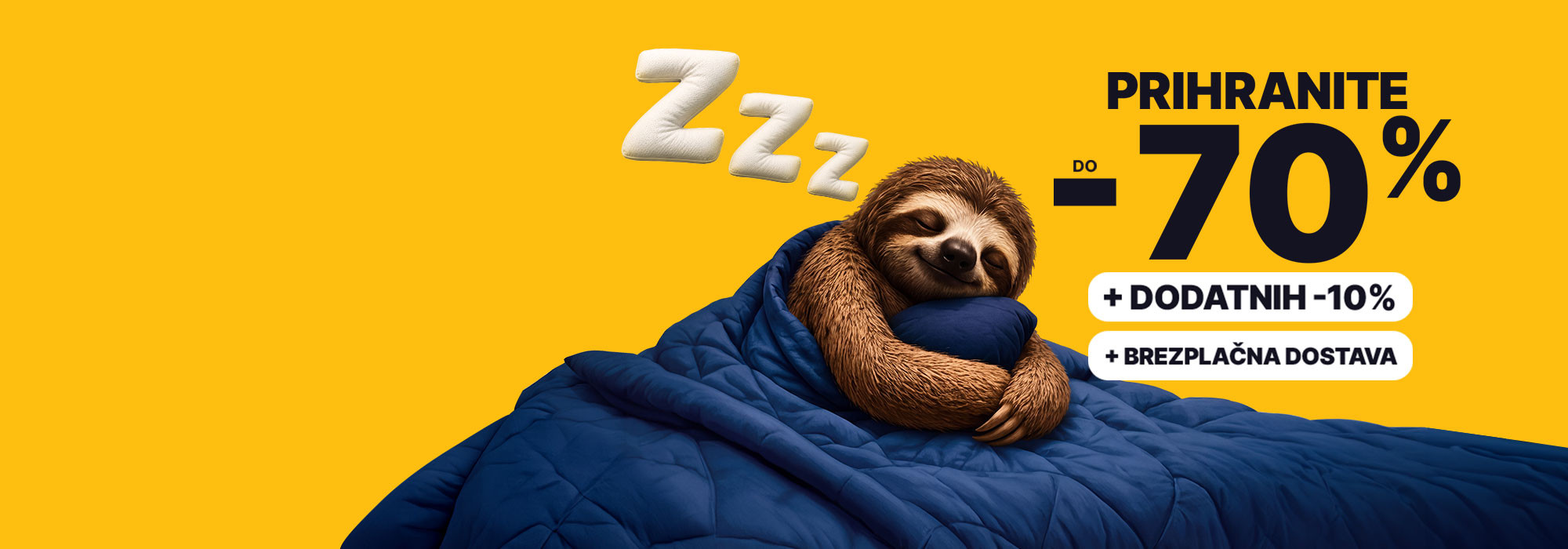 VSE ZA DOBER SPANEC. od A do Zzz