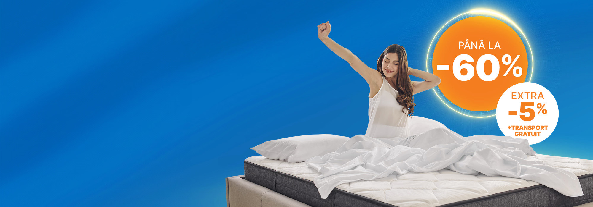 OFERTE SURPRINZĂTOARE DE PAȘTE