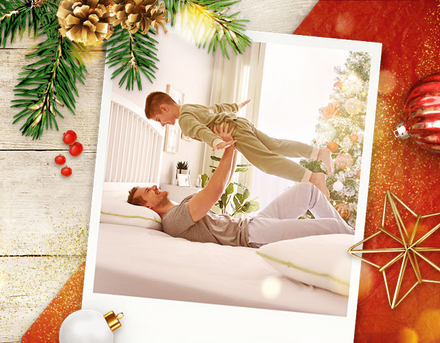 Madraci, jastuci, posteljina... Dormeo