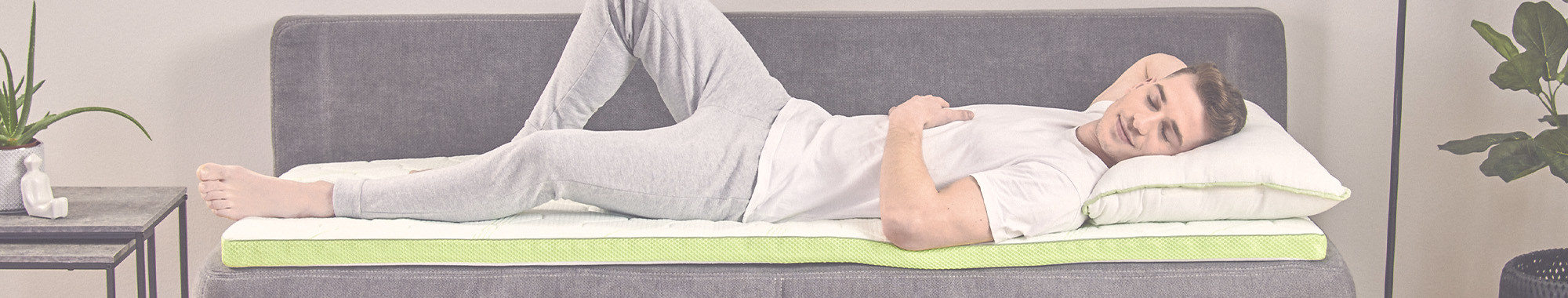 Materace nawierzchniowe Materace nawierzchniowe