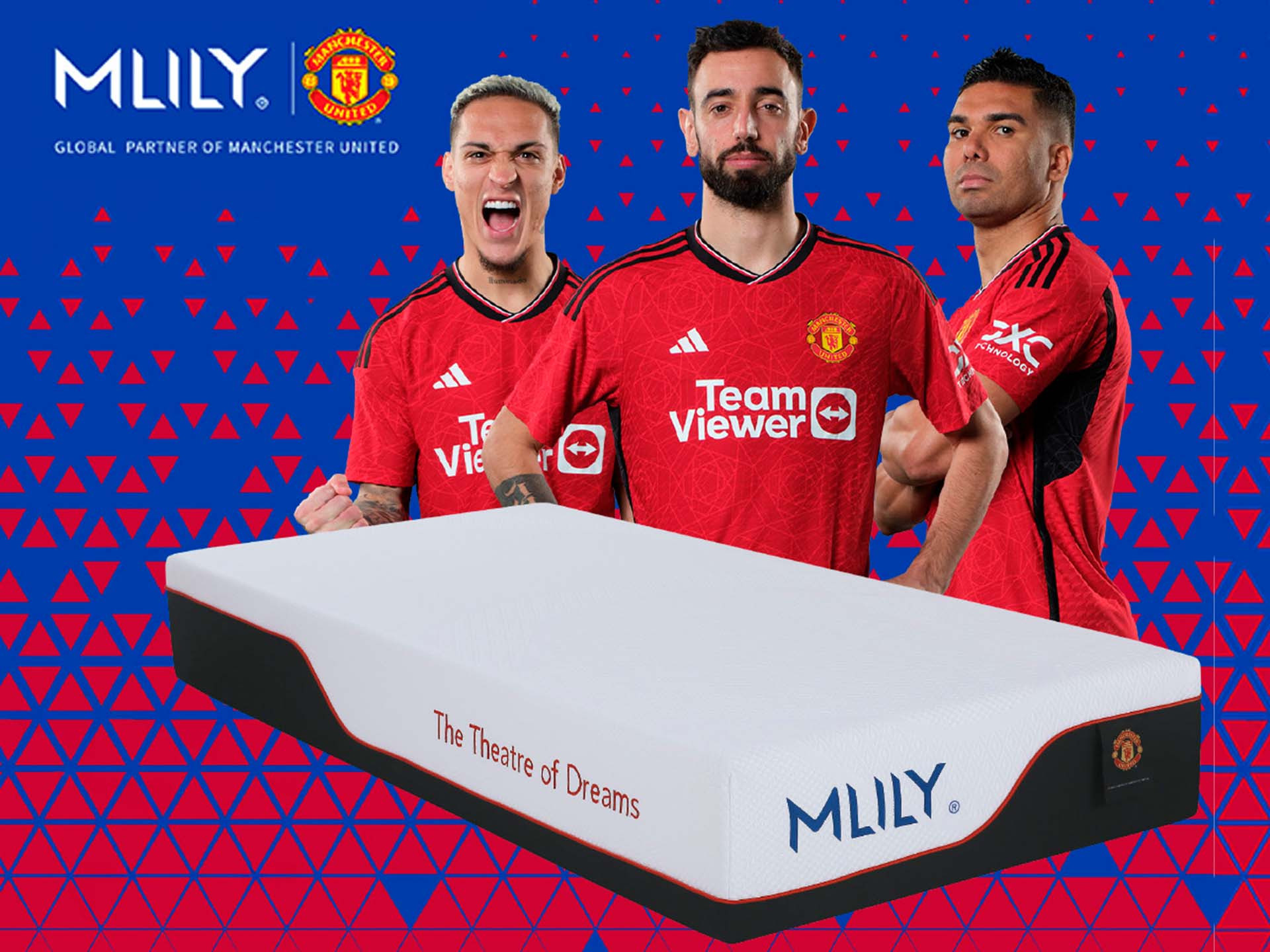 Mlily Supreme matrac 140x200 cm