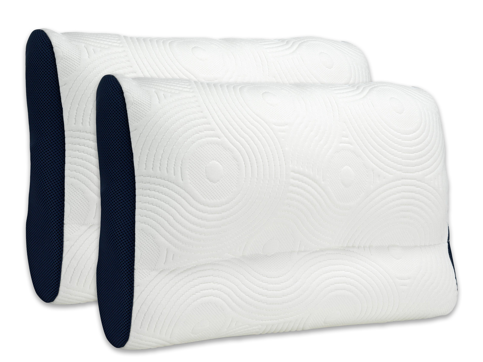 2x Pernă Dormeo Air+ Smart 40x60