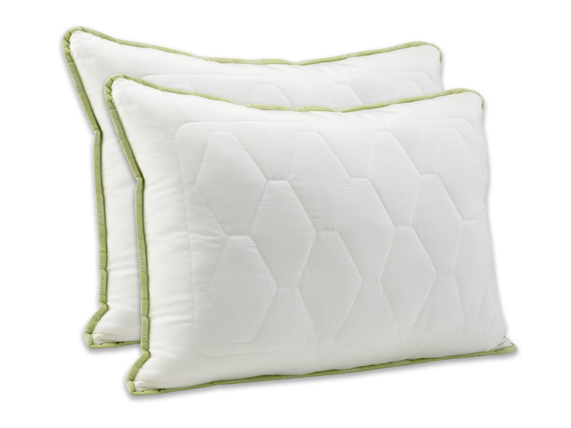 2x Dormeo perna clasica Aloe Vera JC5 50x70 cm