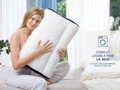 2x Pernă Dormeo Air+ Smart 40x60