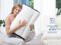 Jastuk Air Plus Smart Dormeo 40x60 cm