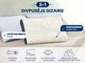 Dormeo spilvens Air+ Smart, 40x60 cm