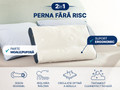 Dormeo perna Air+ Smart 40x60 cm