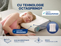 Dormeo perna Air+ Smart 40x60 cm