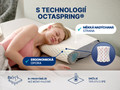Dormeo Air+ Smart polštář 40x60 cm