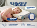 Dormeo spilvens Air+ Smart, 40x60 cm