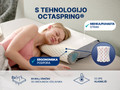 Vzglavnik Air+ Smart Dormeo 40x60 cm