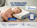 2x Pernă Dormeo Air+ Smart 40x60