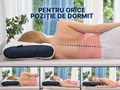2x Pernă Dormeo Air+ Smart 40x60
