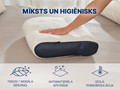 Dormeo spilvens Air+ Smart, 40x60 cm