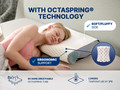 Подушка Air + Smart