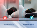 2x Pernă Dormeo Air+ Smart 40x60