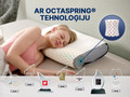 Dormeo spilvens Air+ Smart, 40x60 cm