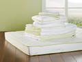 2X Dormeo pilotă dublă Aloe Vera 140x200