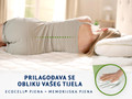 Madrac Dormeo Aloe Vera+ Memory