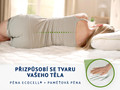 Matrace Dormeo Aloe Vera+ Memory