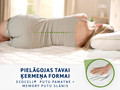 Dormeo matracis Aloe Vera+ Memory