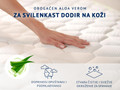 Madrac Dormeo Aloe Vera