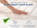 Madrac Dormeo Aloe Vera
