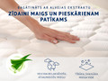 Dormeo matracis Aloe Vera