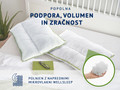 Anatomski vzglavnik Dormeo Aloe Vera 50x70 cm