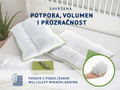 Dormeo anatomski jastuk Aloe Vera