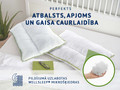 Dormeo anatomiskais spilvens Aloe Vera V4, 50x70 cm