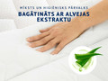 Dormeo anatomiskais spilvens Aloe Vera V4, 50x70 cm