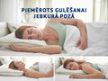 Dormeo anatomiskais spilvens Aloe Vera V4, 50x70 cm