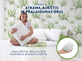 Dormeo Aloe Vera Cassic pagalvė