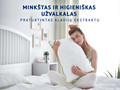 Dormeo Aloe Vera Cassic pagalvė