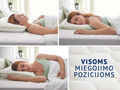 Dormeo Aloe Vera Cassic pagalvė