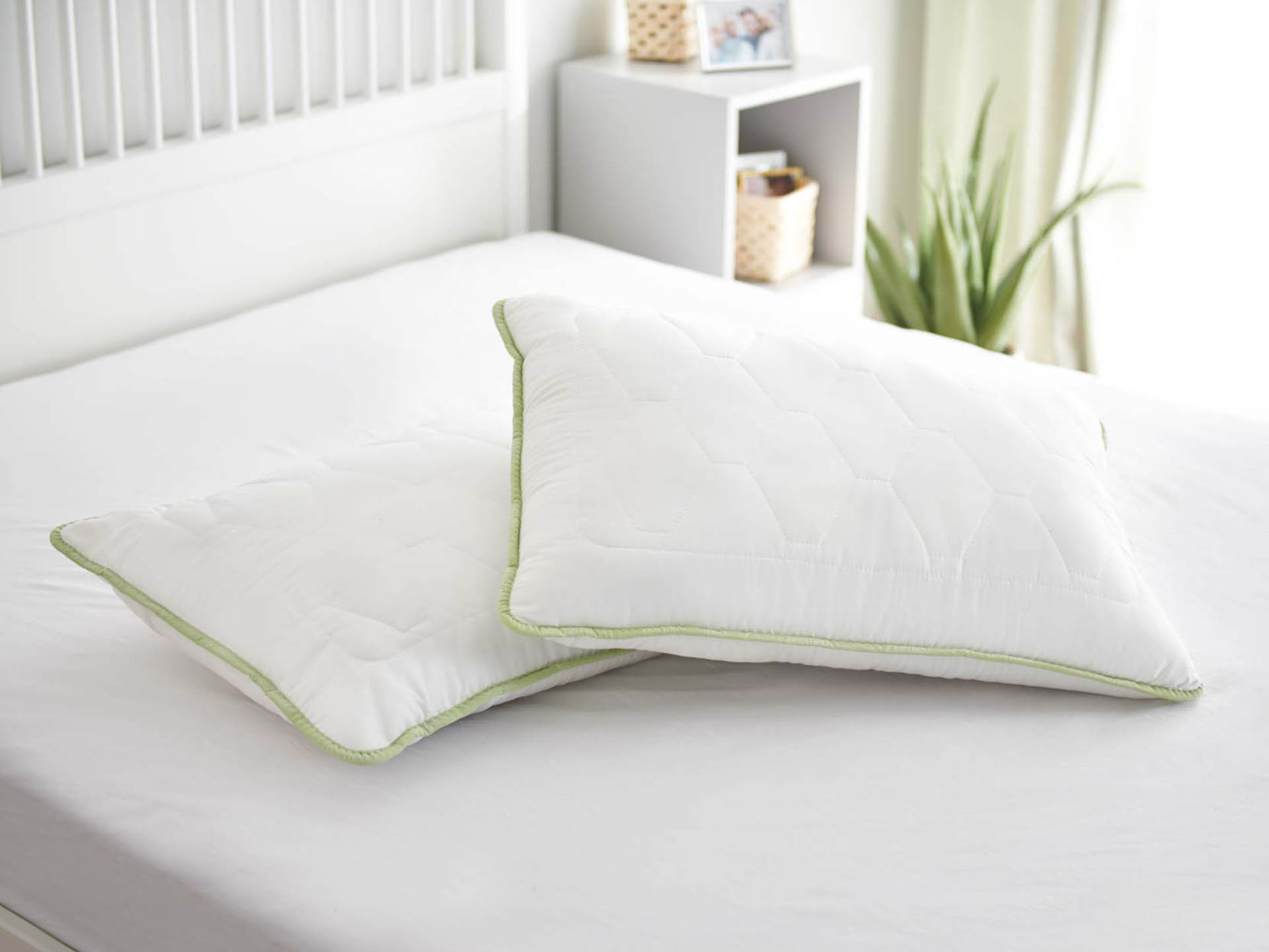 3 x Dormeo perna clasica Aloe Vera 50X70 cm