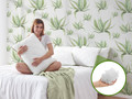 Dormeo perna Clasica Aloe Vera JC5 50x70 cm