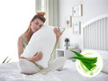 Dormeo perna Clasica Aloe Vera JC5 50x70 cm