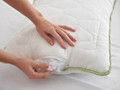 Dormeo perna Clasica Aloe Vera JC5 50x70 cm
