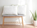 3 x Dormeo perna clasica Aloe Vera 50X70 cm