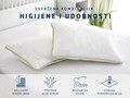 Dormeo Aloe Vera klasični jastuk