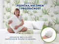 Dormeo Aloe Vera klasični jastuk