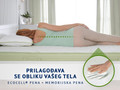 Madrac Dormeo Aloe Vera Plus Memory
