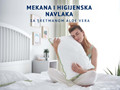 Dormeo Aloe Vera klasični jastuk 50x70 cm